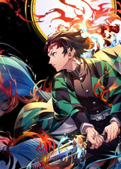 Demon Slayer Kimetsu no Yaiba