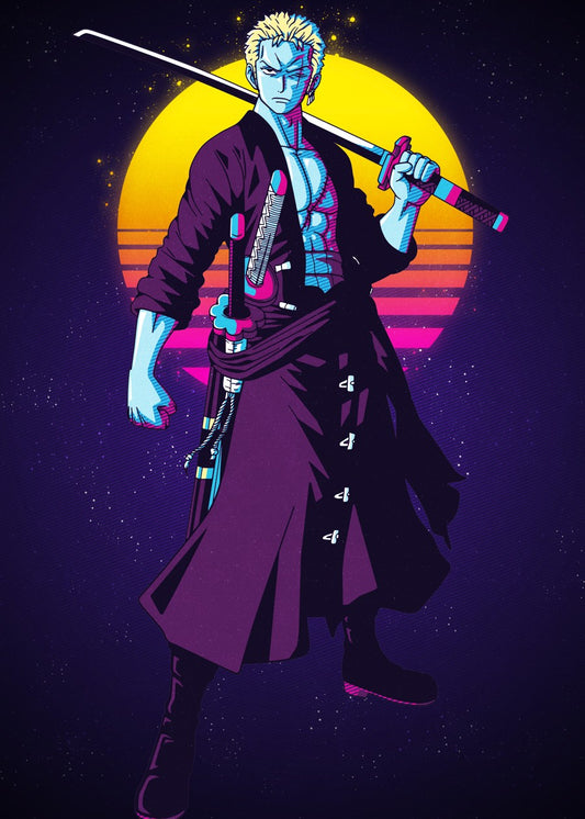 Zoro