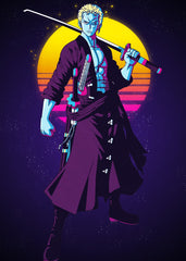 Zoro