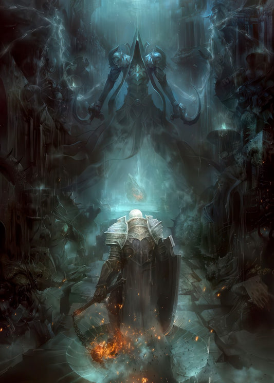 diablo
