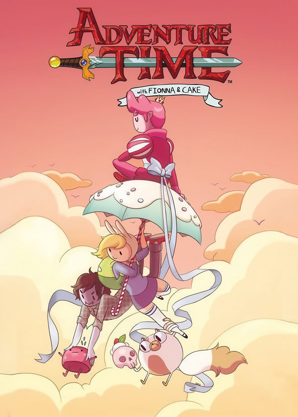 Adventure Time