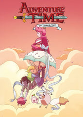Adventure Time