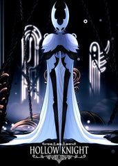 Hollow knight boss