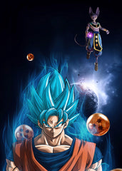 Dragon Ball Z