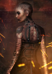 mass effect