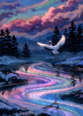 Celestial Waters