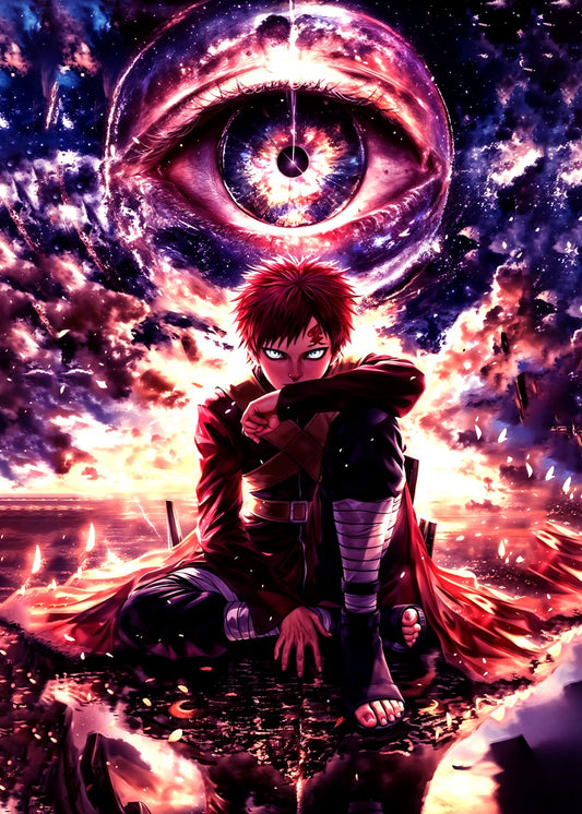 Naruto Shippuden