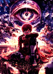 Naruto Shippuden