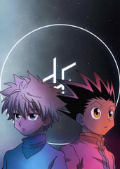 Hunter × Hunter