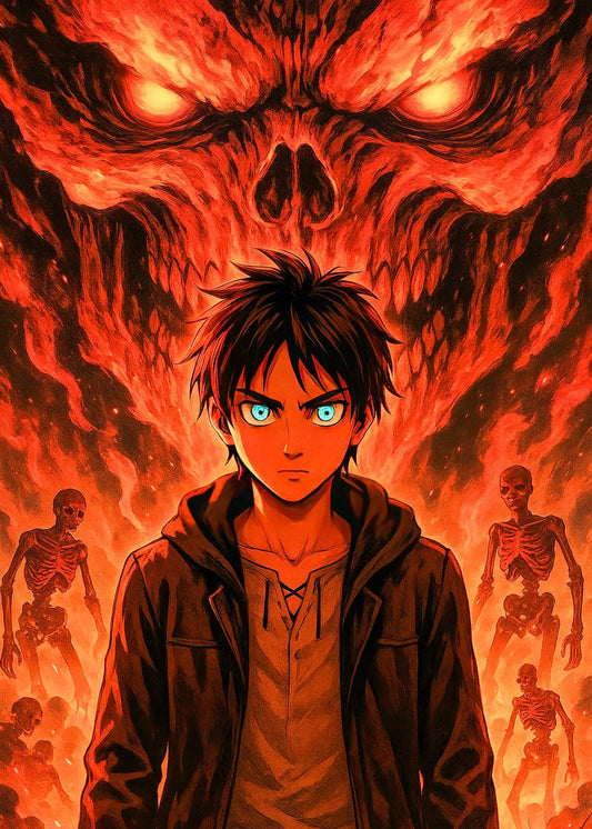 ATTACK ON TITAN