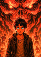 ATTACK ON TITAN