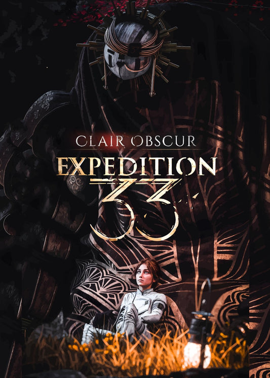 Expedition 33