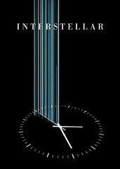 Interstellar Movie