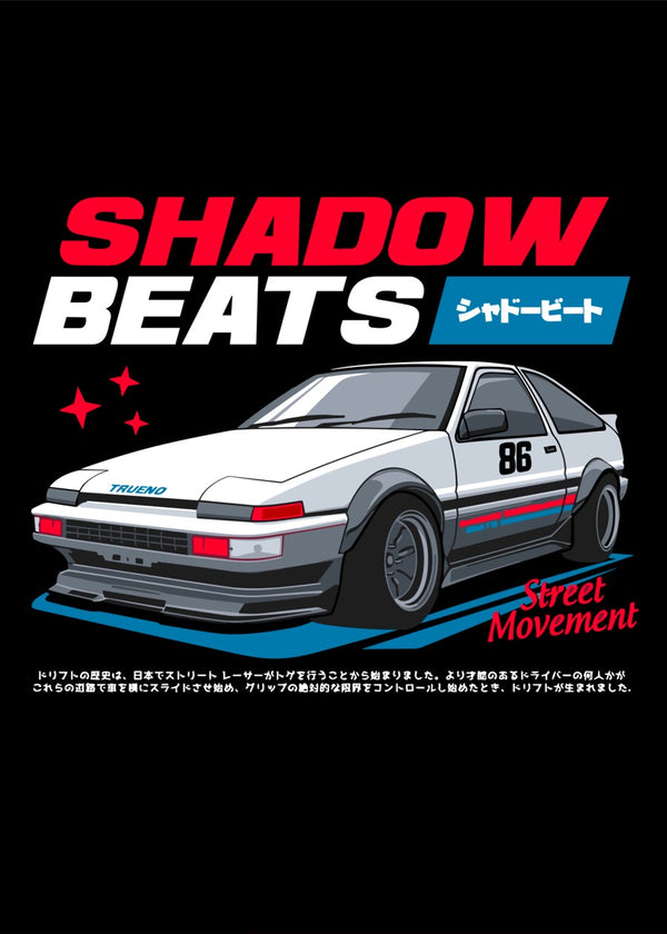 Shadow beats