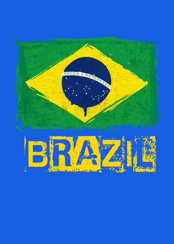 brazil flag