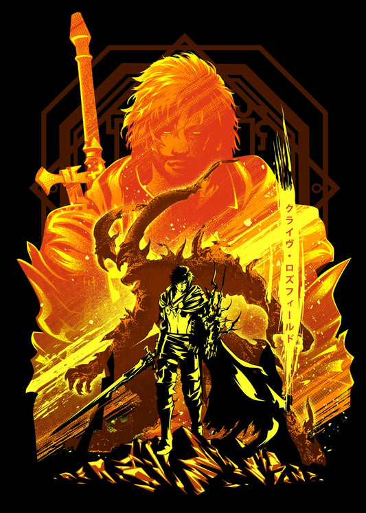 Final Fantasy XVI