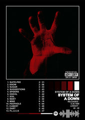 System Of A Down