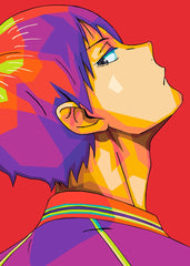 Tobio Kageyama, Haikyu!!