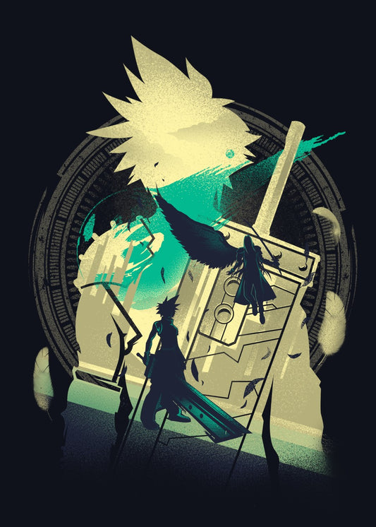 Final Fantasy VII