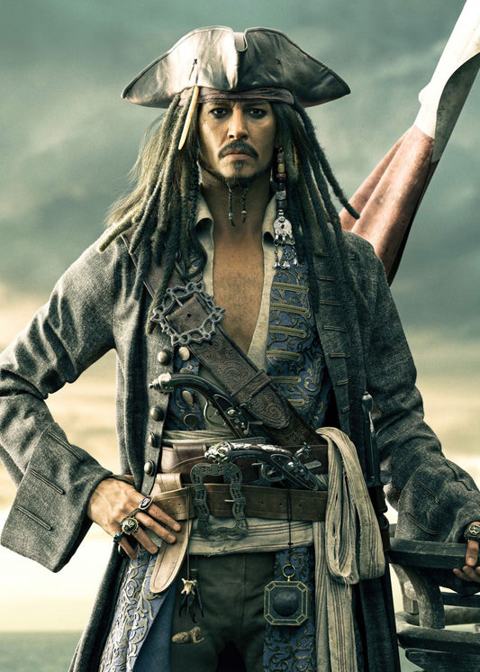 Jack Sparrow