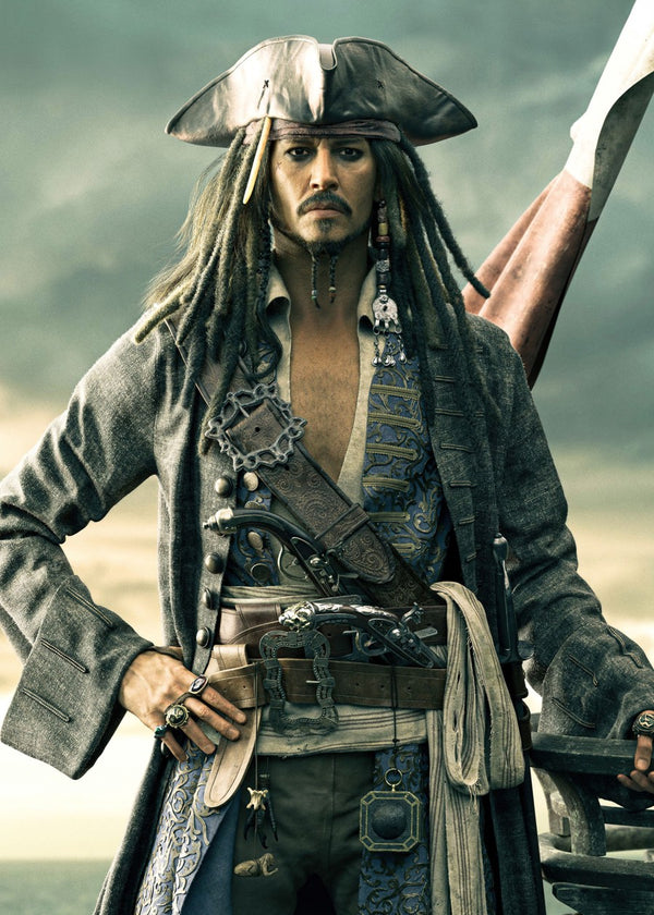 Jack Sparrow