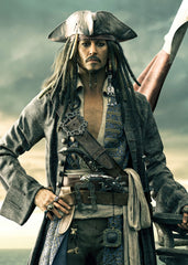 Jack Sparrow