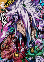 Jiraiya