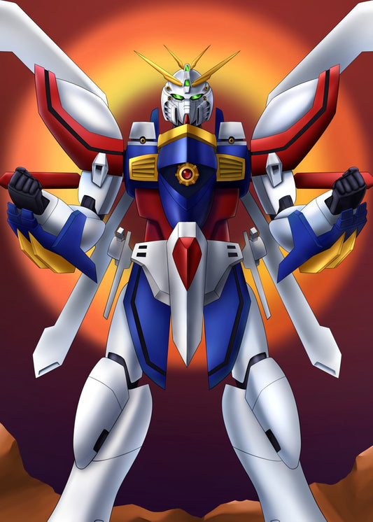 Gundam 