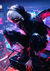 G05 Ken Kaneki 