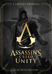 Assassin's Creed Unity