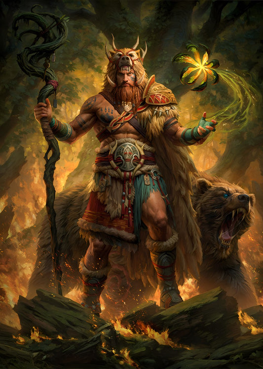 Diablo