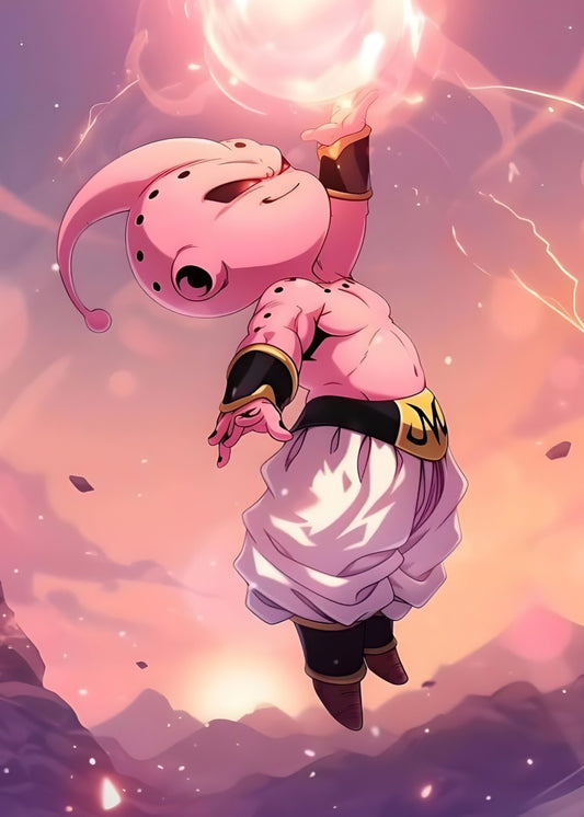 Dragon Ball