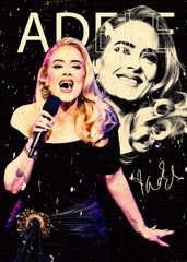 Adele