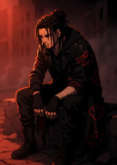 Eren Yeager War Zone