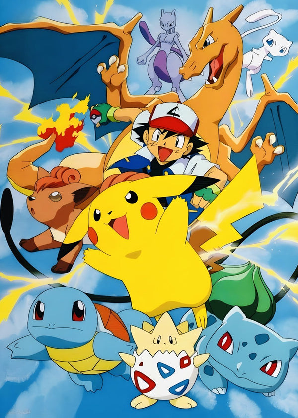 Pokemon