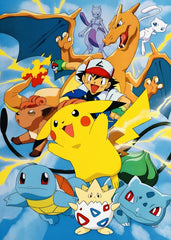Pokemon