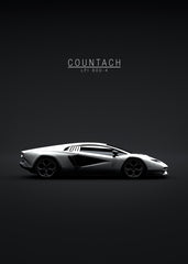 Lamborghini Countach LPI 800-4