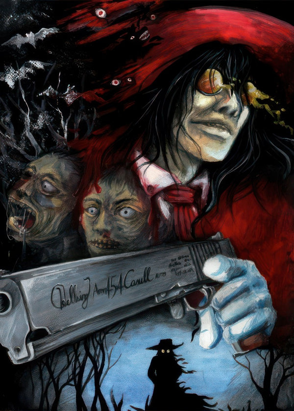 hellsing