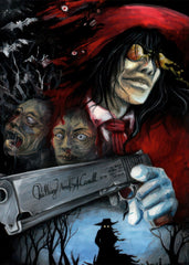 hellsing