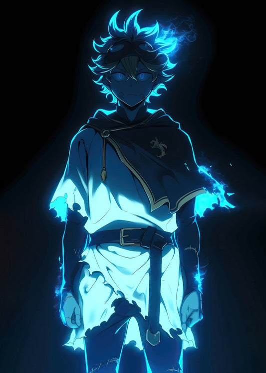 Black Clover