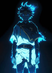 Black Clover