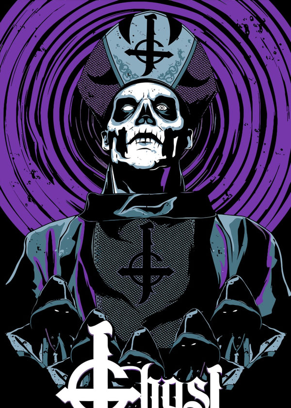 Ghost Band