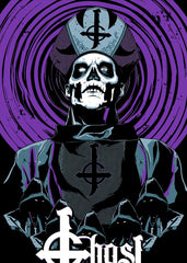Ghost Band