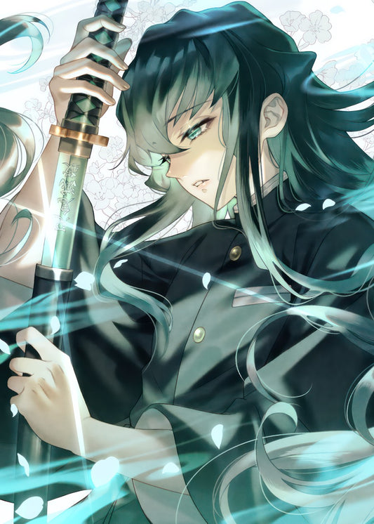 Demon Slayer
