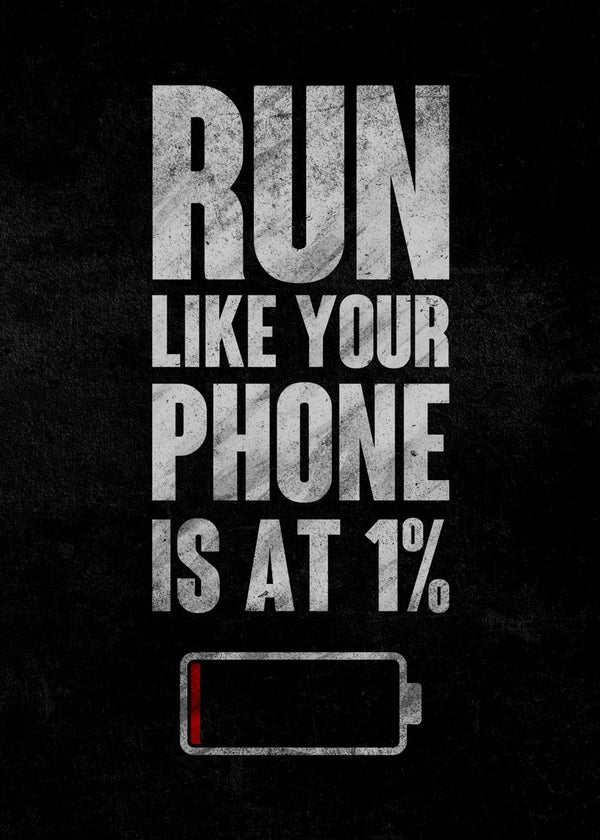 The 1% Urgency