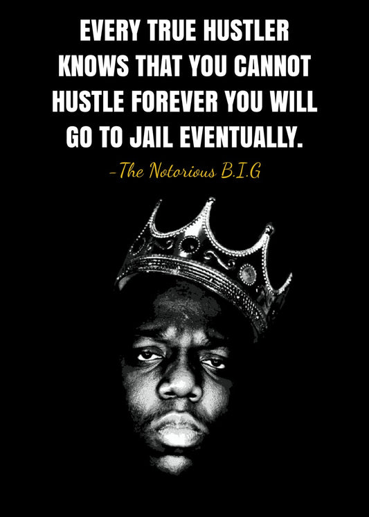 The Notorious BIG