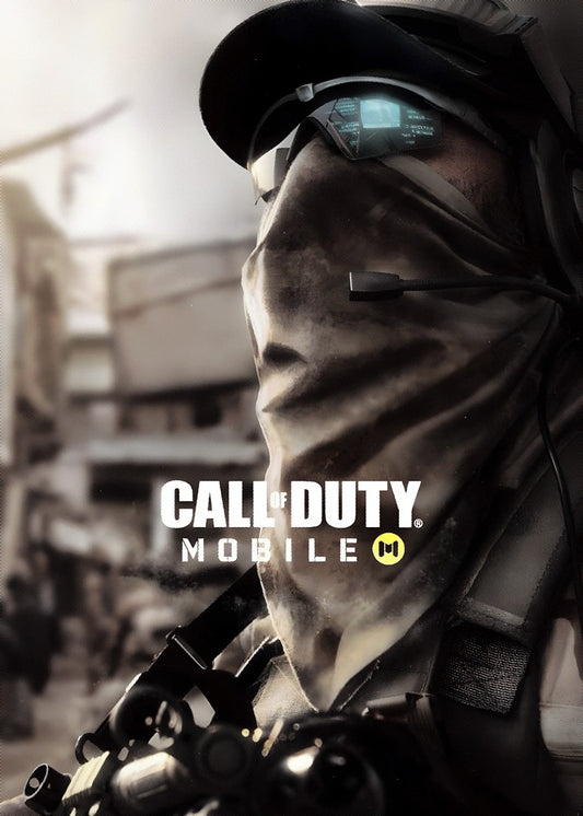 Call of Duty