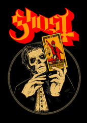 Ghost