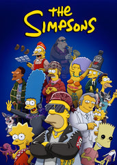 The Simpsons