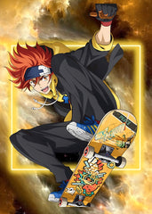 SK8 the Infinity